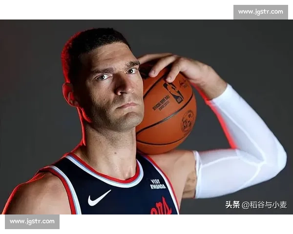 快船三核发烫 + 新援即插即用 名记：能斩雷霆